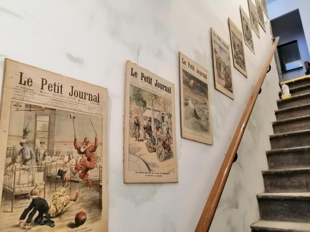 Logement Entier Spacieux Et Confortable A 1 H De Paris Courtenay  Exteriér fotografie